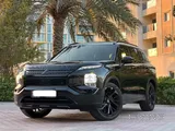 ميتسوبيشي أوتلاندر 2025 HL+